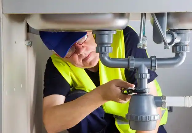 loodgieter Sint Joost